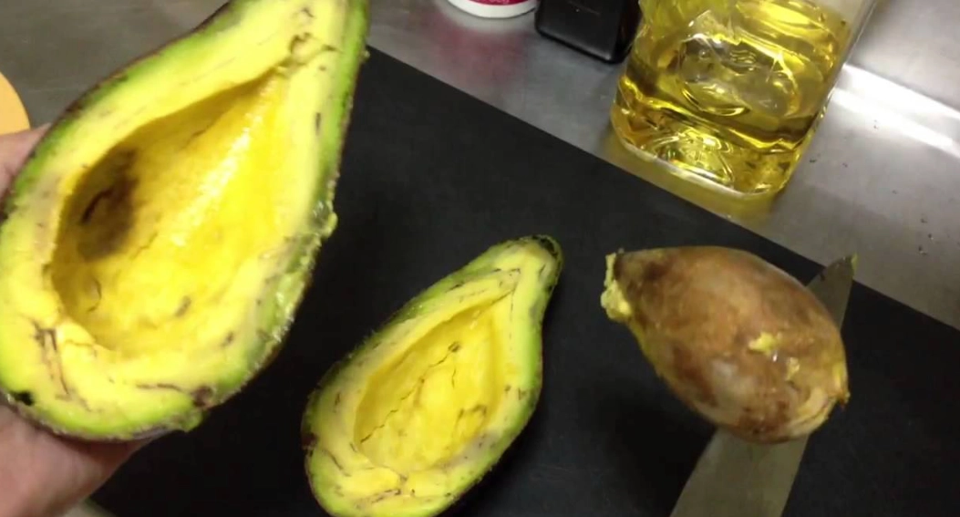 酪梨保存 酪梨保存