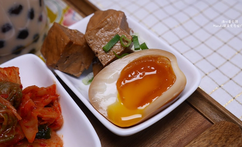 日式溏心蛋秘方 日式溏心蛋秘方