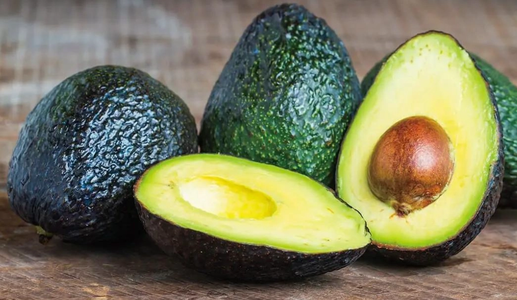 酪梨未熟食用 酪梨未熟食用