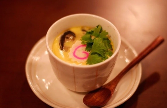 茶碗蒸做法 茶碗蒸做法