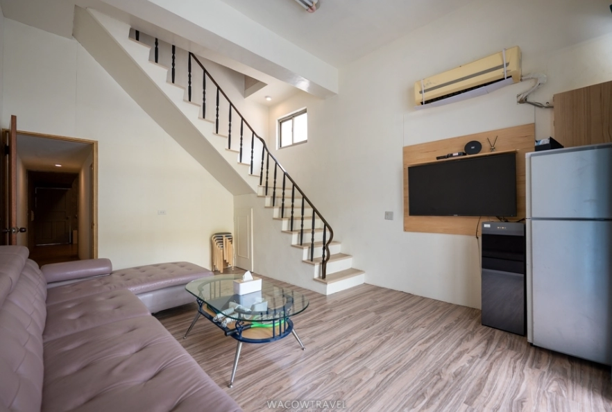 桃園包棟民宿麻將