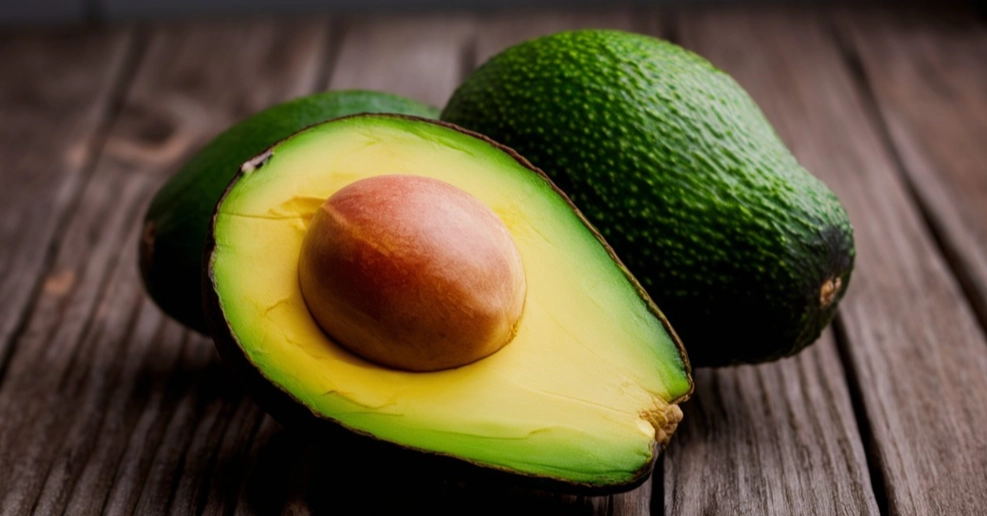 微波爐催熟酪梨