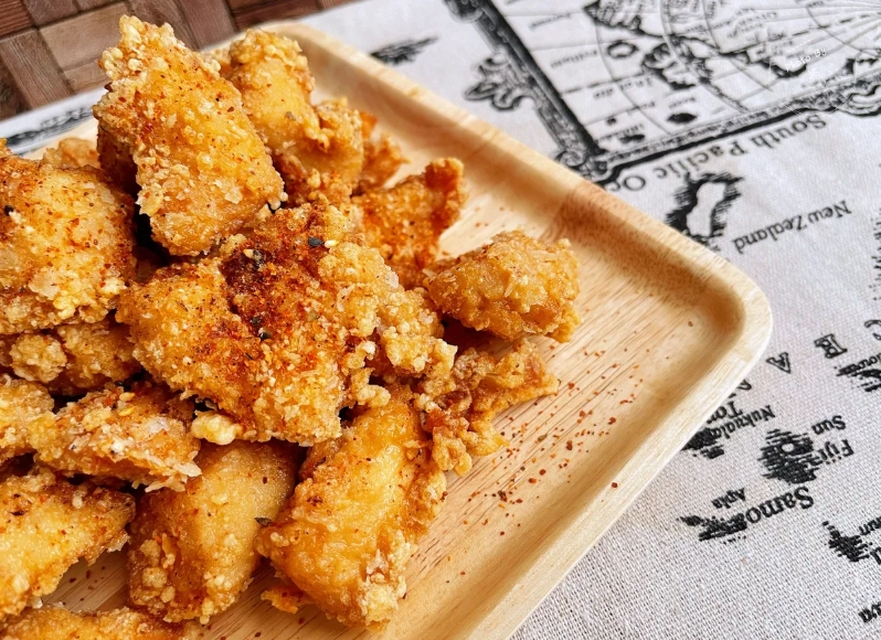 鹹酥雞粉推薦 鹹酥雞粉推薦