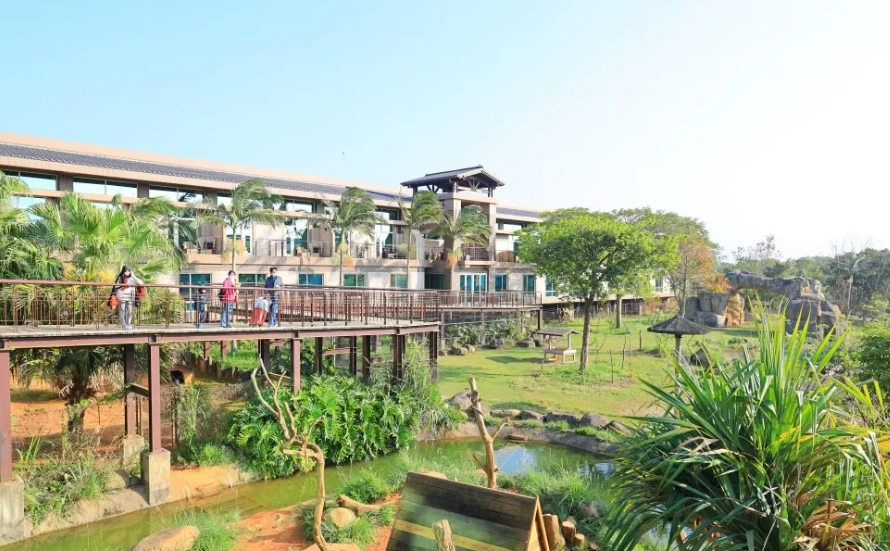 台灣生態旅遊 台灣生態旅遊