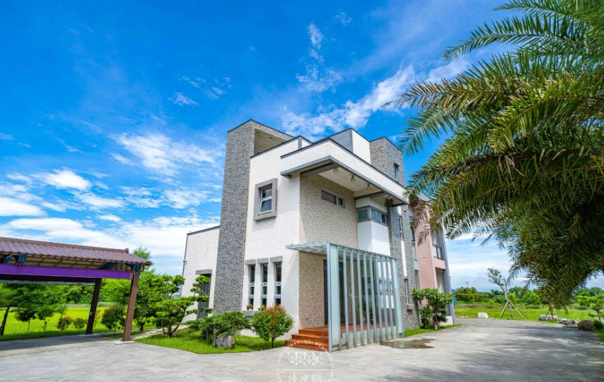 宜蘭豪華度假村