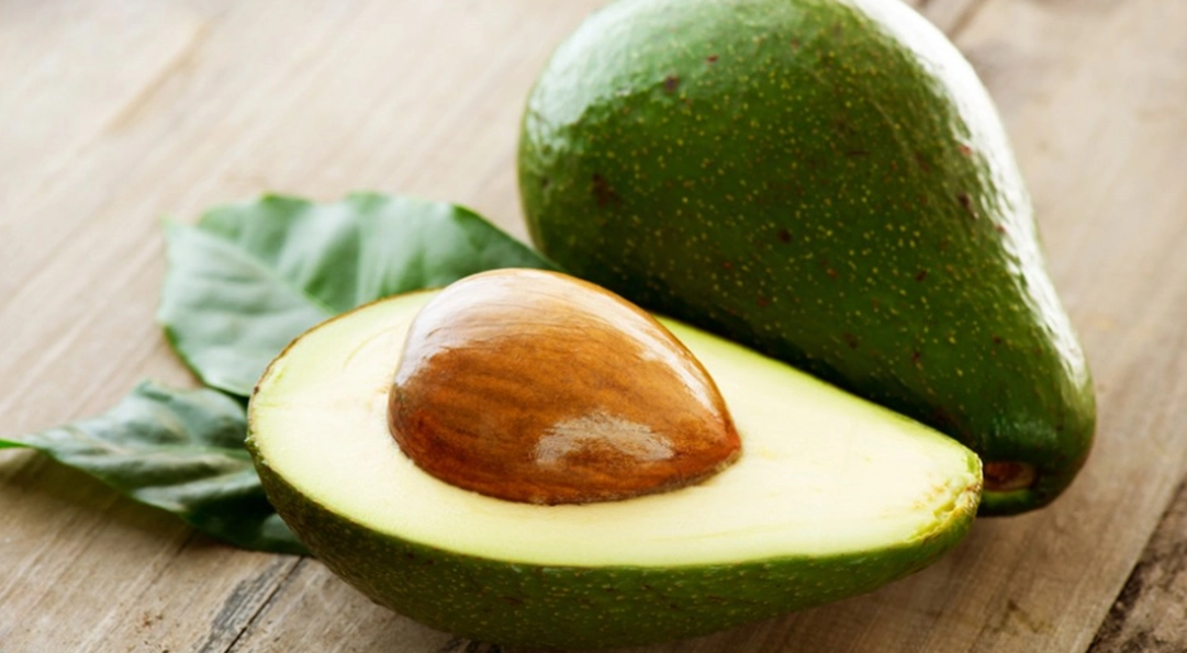 酪梨油減肥食譜