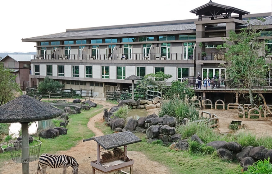 台灣生態旅遊 台灣生態旅遊