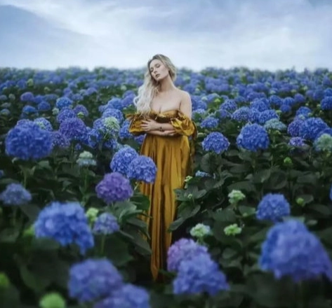 天秤座女性魅力