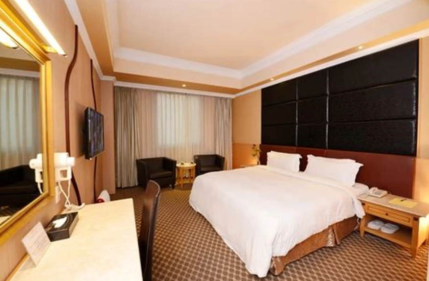 台中捷運住宿推薦