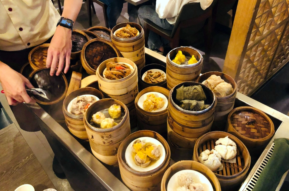 台中港式飲茶推薦