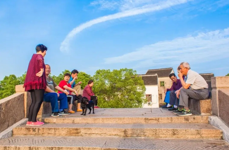 北部無障礙景點