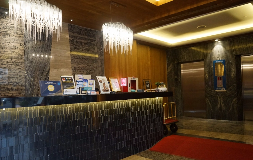 北屯汽車旅館推薦