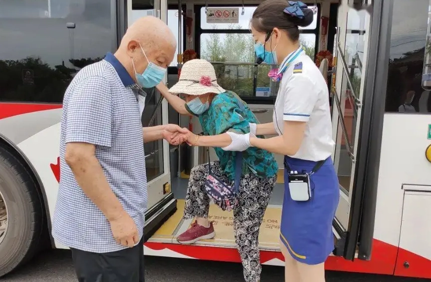 北部無障礙景點