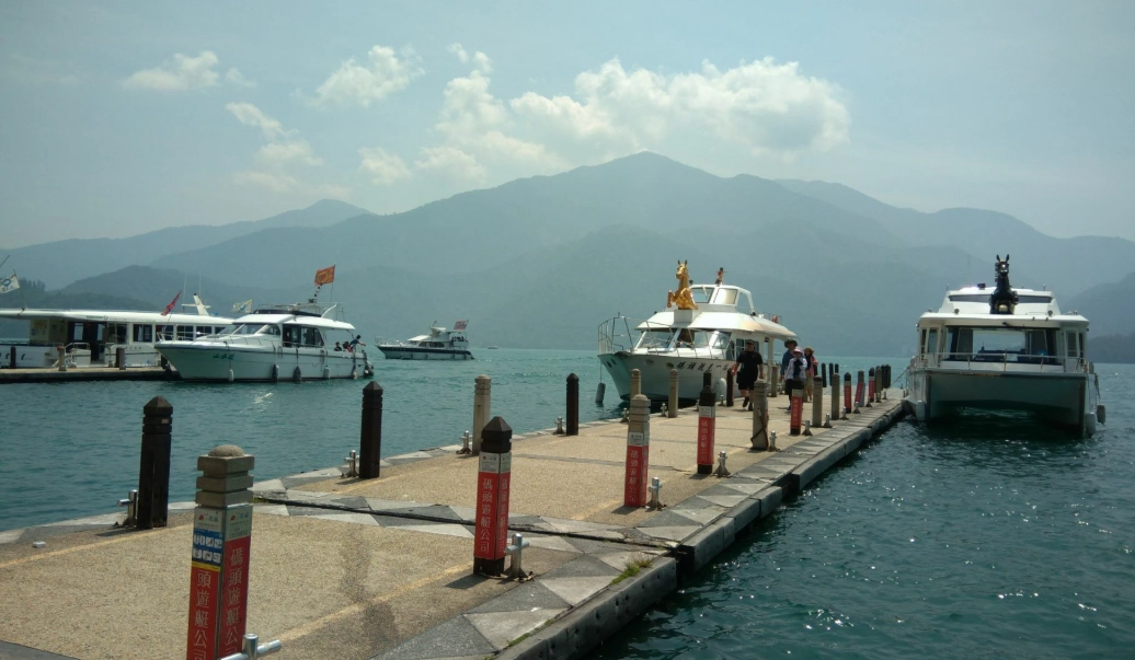 日月潭旅遊攻略 日月潭旅遊攻略