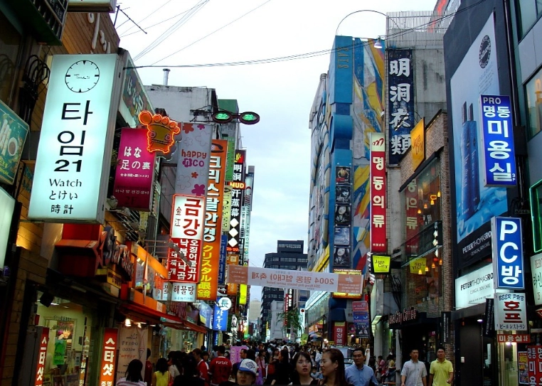 韓式一隻雞料理