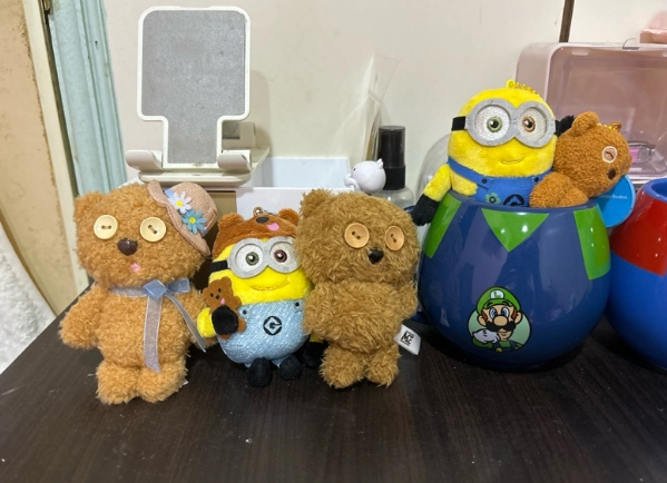 環球影城購物攻略