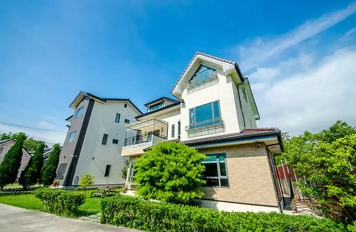 包棟民宿選擇技巧