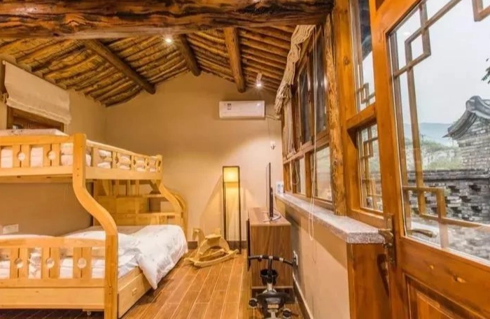 台湾民宿住宿体验 台湾民宿住宿体验