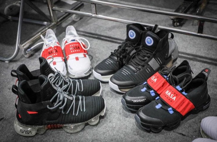 泰國運動鞋評價