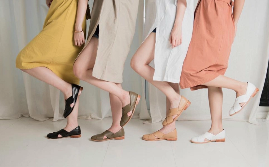 泰國鞋品牌評價