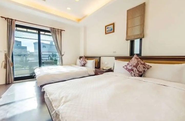 台中北屯包棟民宿推薦