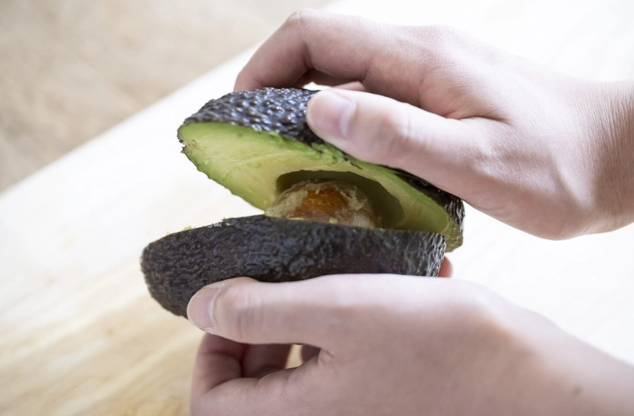 酪梨不能吃的情況 酪梨不能吃的情況