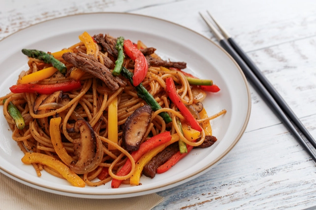 炒意麵醬汁做法