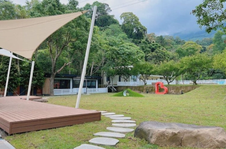 寵物友善民宿台中