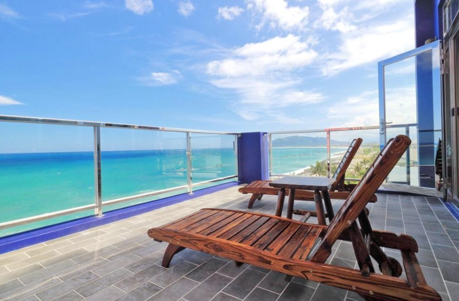 花蓮海景住宿 花蓮海景住宿