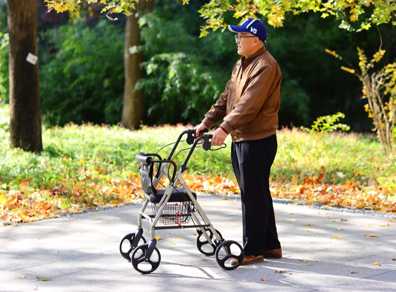 中部無障礙旅遊