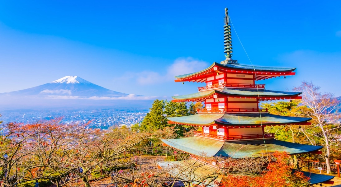 日本冬季旅遊 日本冬季旅遊