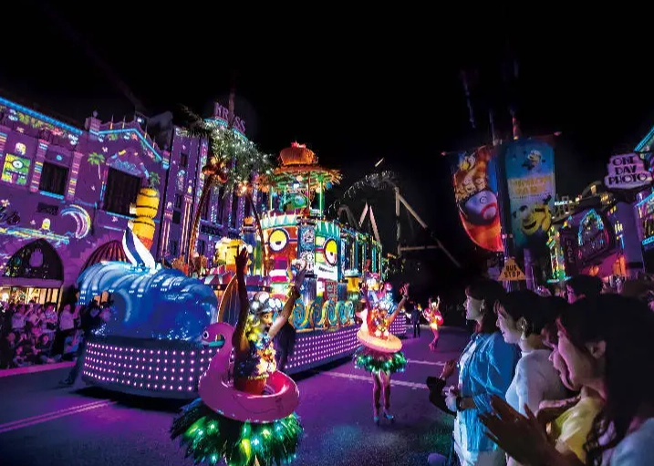 Universal Studios 紀念品