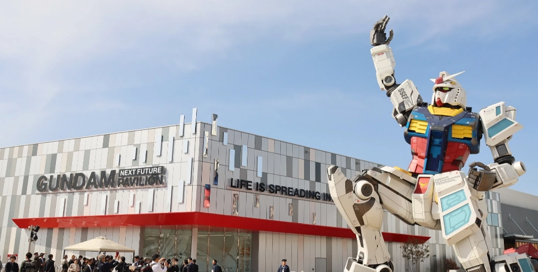 大阪環球影城必買