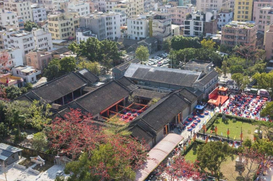 北山大院 開放時間