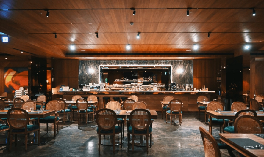 台中聊天餐廳推薦 台中聊天餐廳推薦