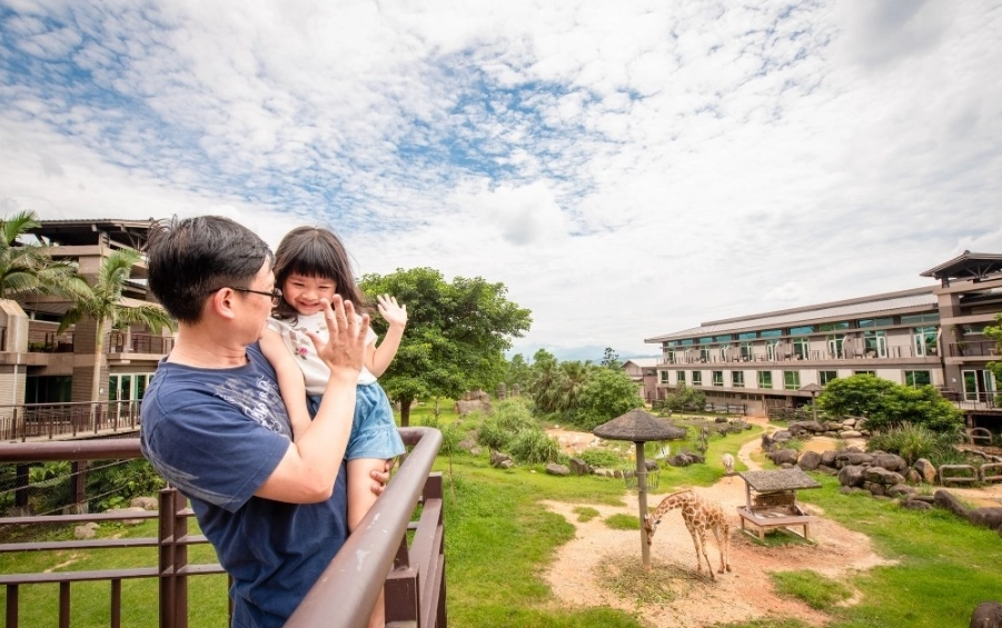 六福村旅游指南