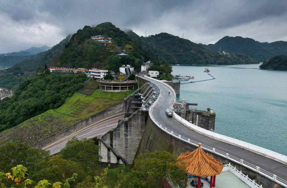 石門水庫旅遊花費 石門水庫旅遊花費