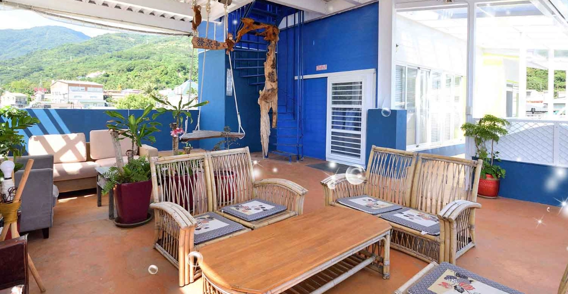 台東民宿推薦 台東民宿推薦