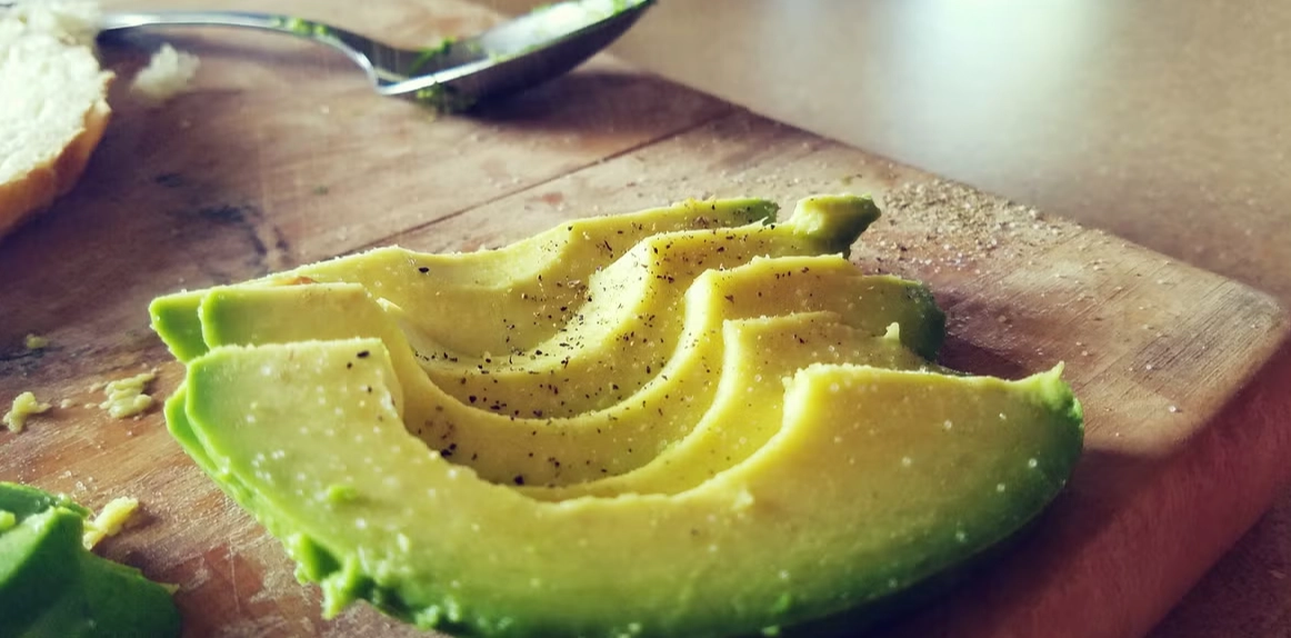 酪梨沒熟怎麼辦