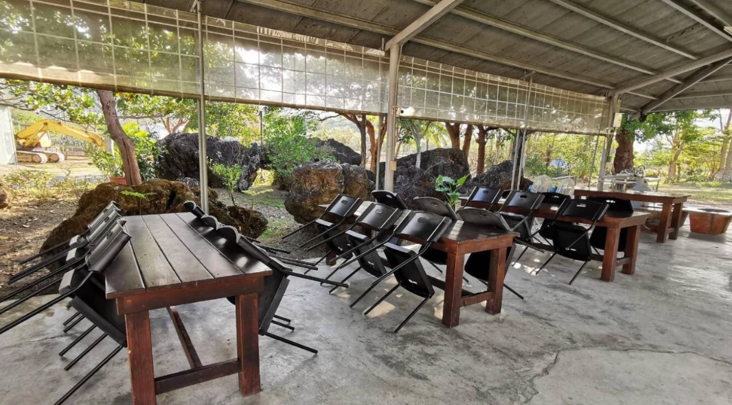 雲林卡拉ok民宿