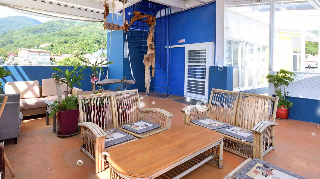 民宿评论网站 民宿评论网站