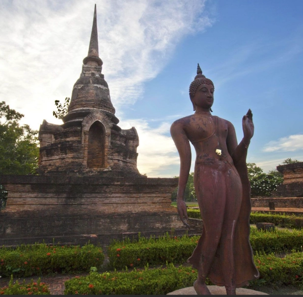 泰國旅遊預算台灣