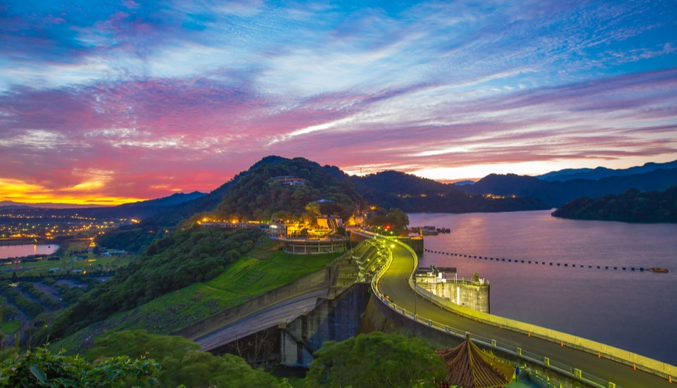 石門水庫門票價格