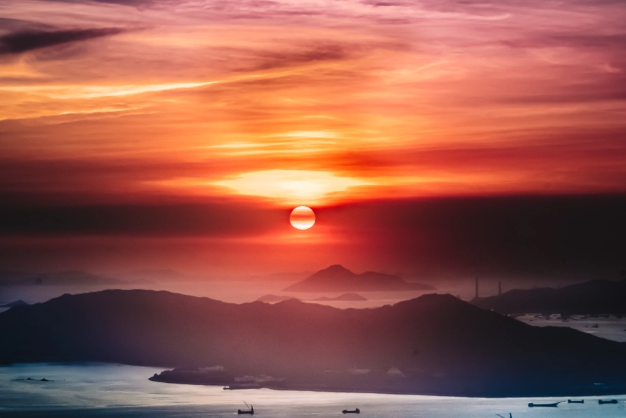 西高山盧吉道 景點 西高山盧吉道 景點