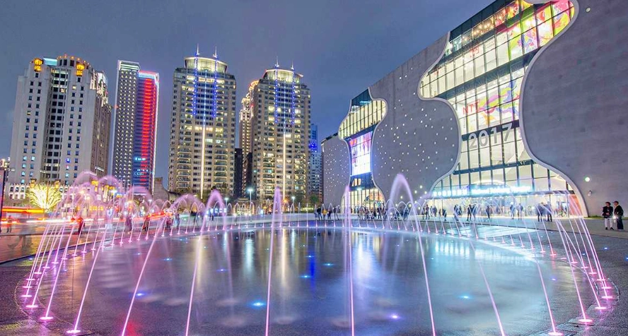 台中聊天餐廳推薦