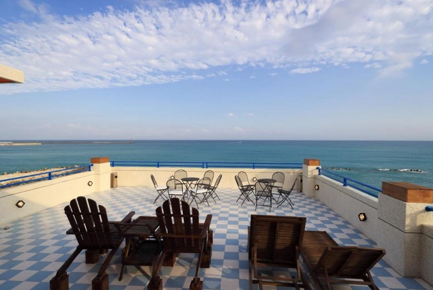 花蓮海景住宿 花蓮海景住宿