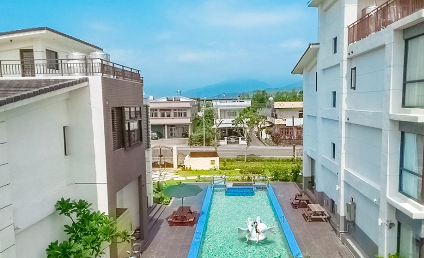 宜蘭頂級住宿推薦