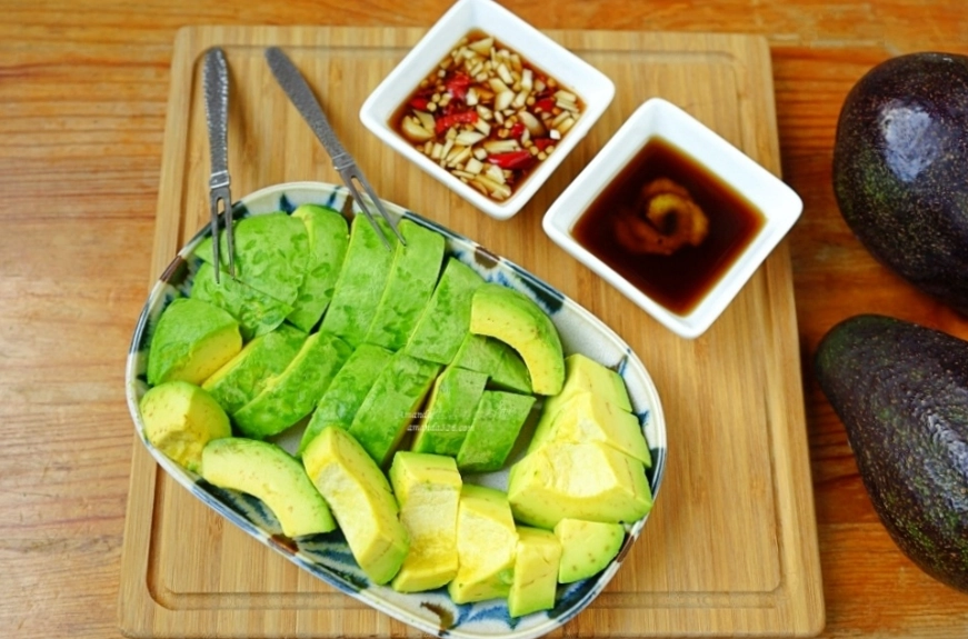 酪梨成熟判斷 酪梨成熟判斷