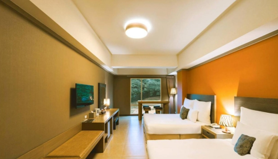 六福村生日優惠