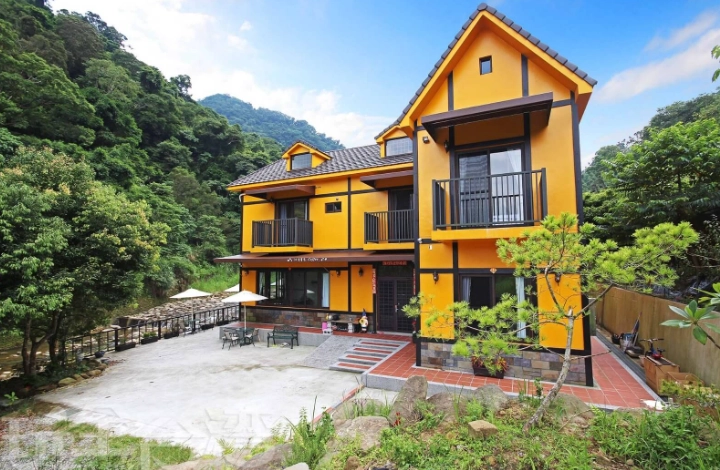 北屯包棟民宿價格